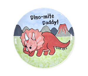 Lancaster Dino-Mite Daddy