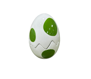 Lancaster Dino Egg Box