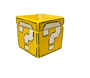 Lancaster Question Box