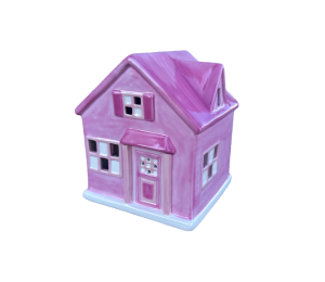 Lancaster Pink-Mas House