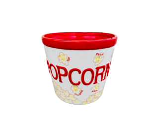 Lancaster Popcorn Bucket