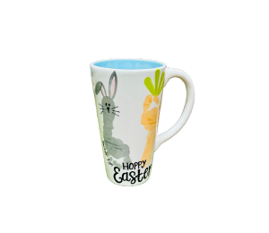 Lancaster Hoppy Easter Mug