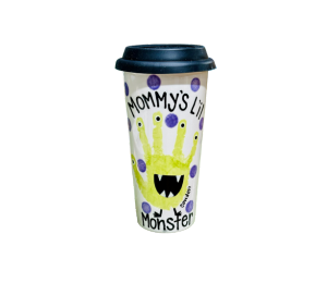 Lancaster Mommy's Monster Cup
