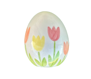 Lancaster Tulip Egg