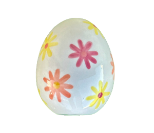 Lancaster Daisy Egg