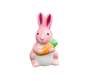 Lancaster Easter Sherbet Bunny