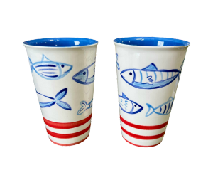 Lancaster Dolce Vita Cups