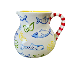 Lancaster Dolce Vita Pitcher