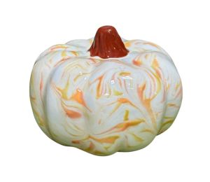Lancaster Orange Shaving Cream Pumpkin