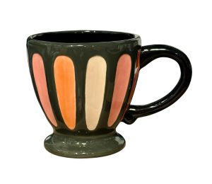 Lancaster Freaky Floral Mug