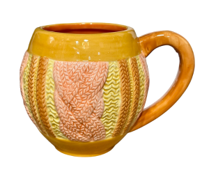Lancaster Sweater Weather Mug