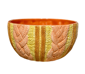 Lancaster Sweater Weather Bowl
