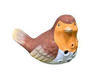 Lancaster Poppy the Robin