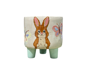 Lancaster Hoppy's Garden Planter