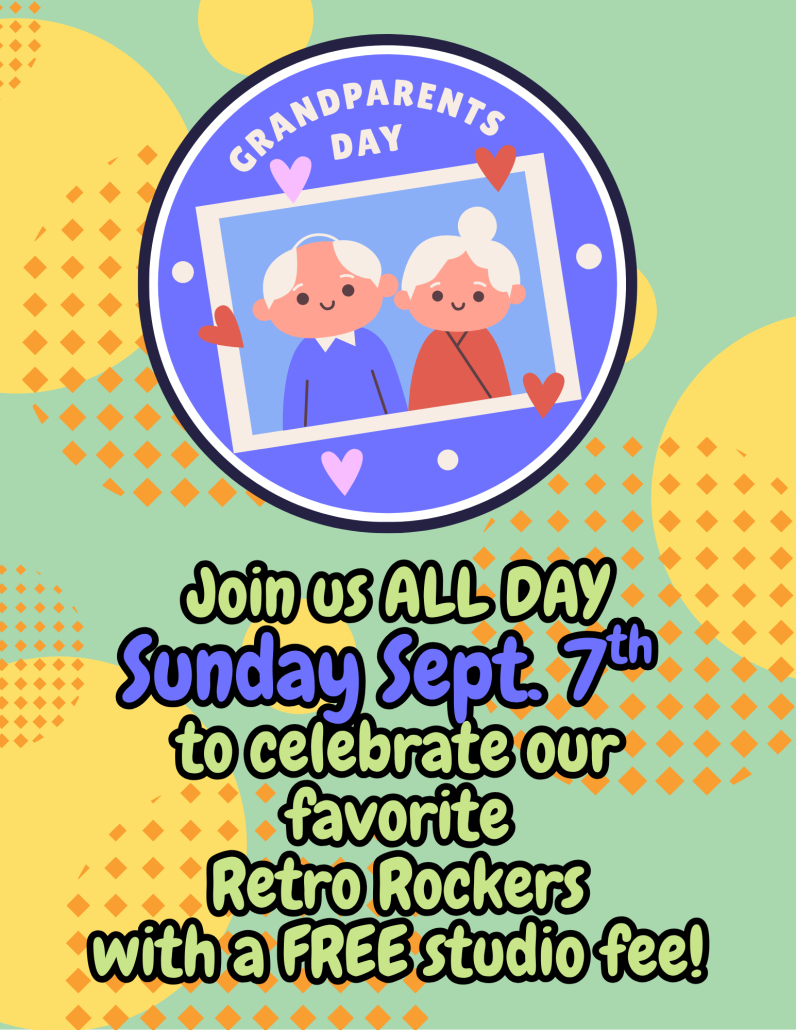 grand parents day in 2025